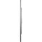 Ekena Millwork 47 1/2-in. OD x 39 1/4-in. ID Ceiling Ring with 31 1/2-in. OD Ceiling Medallion Palmetto Accent Kit CRM47MO31PM - alternate 7